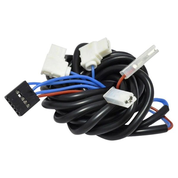 2 Cables & Wire Harness