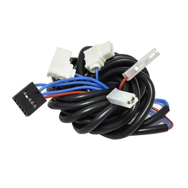 Custom Electronics Wire Harness