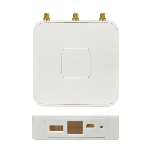 Customized Plastic Parts & enclosure