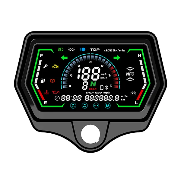 Customized dashboard