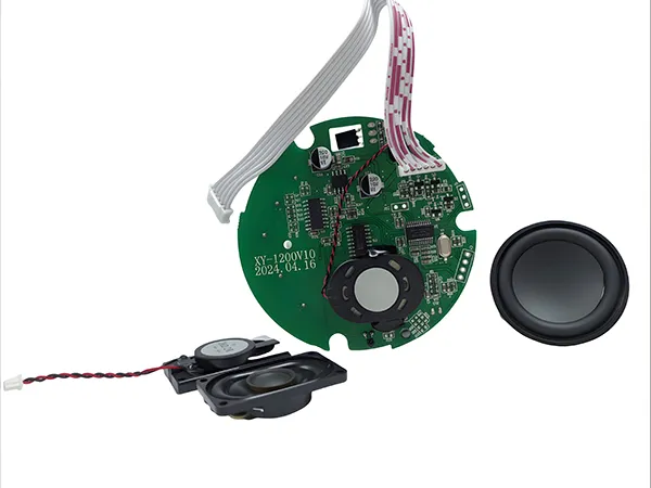 Customized product 01