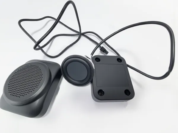 Customized product materials