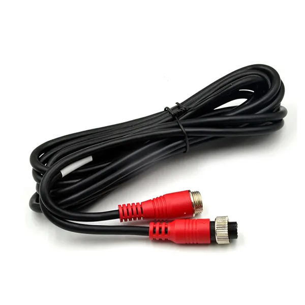 DCRCADIN Audio Wire Harness