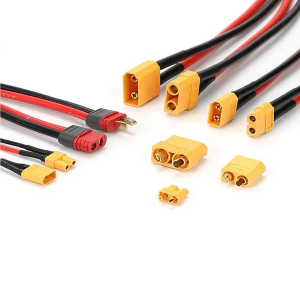 JSTMolexTECrimp Terminal etc Harness