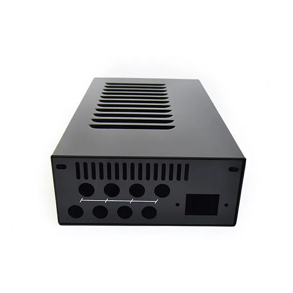 Sheet Metal Fabrication series