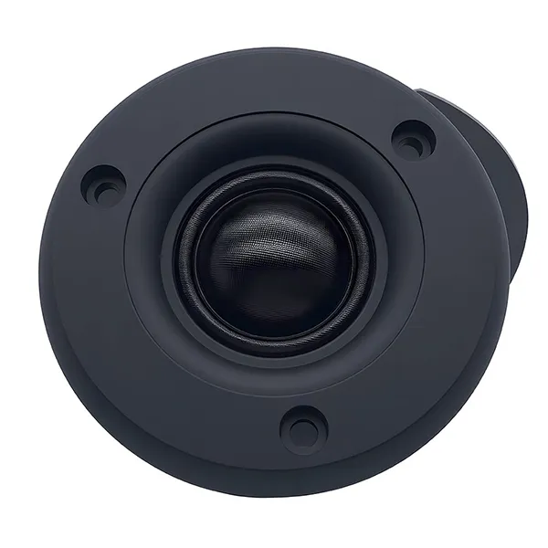 Tweeter speaker & vibration speaker