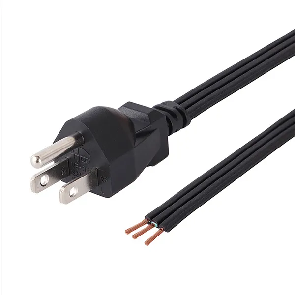 UK, US,EU,JP etc Power Cord