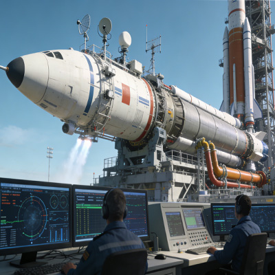 航空宇宙機器