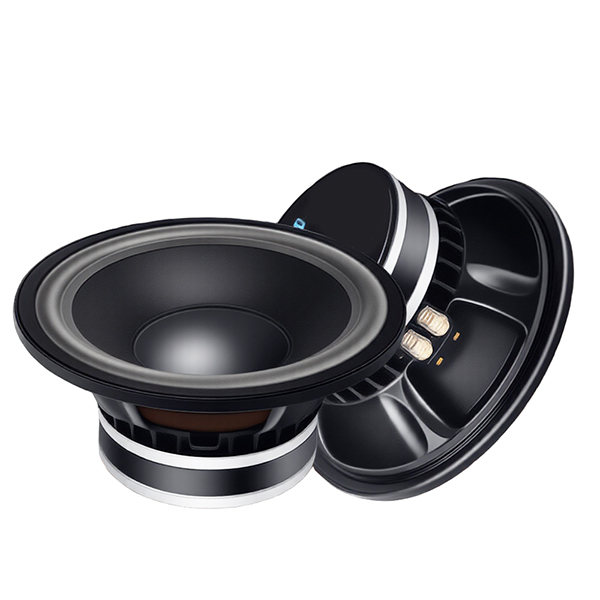 Car speaker