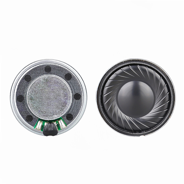 28mm mini speaker