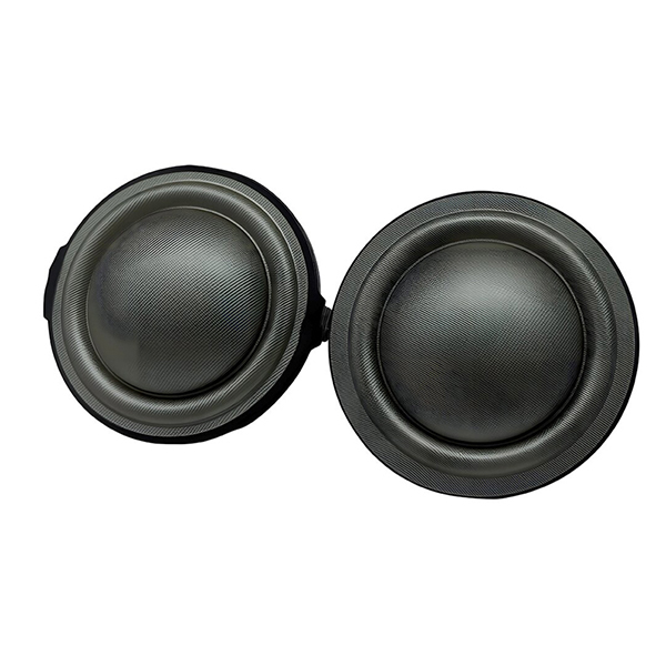 Mini tweeter speaker