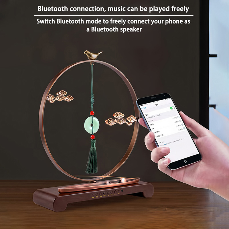 Latest Customized Bluetooth Speaker