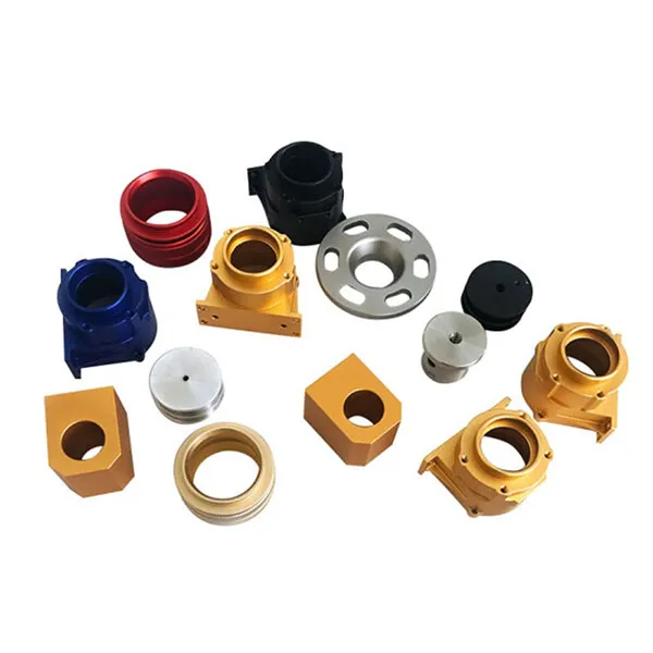 Copper & Steel & Iron & Titanium series