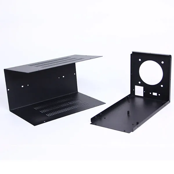 Machining & Casting series