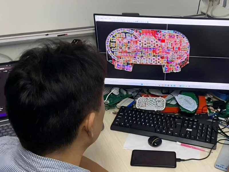 One-Stop Speaker& Loudspeaker& Horn R&D 111