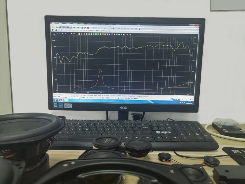 One-Stop Speaker& Loudspeaker& Horn R&D2