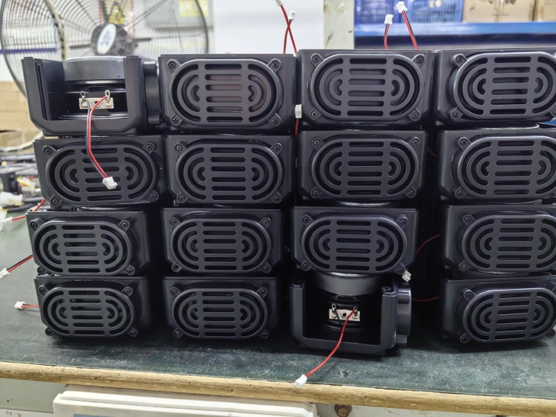 One Stop Speaker Loudspeaker Horn RD4