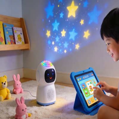 Custom PCBA for Kids product