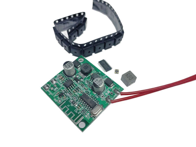 1-Branded Electronic Components