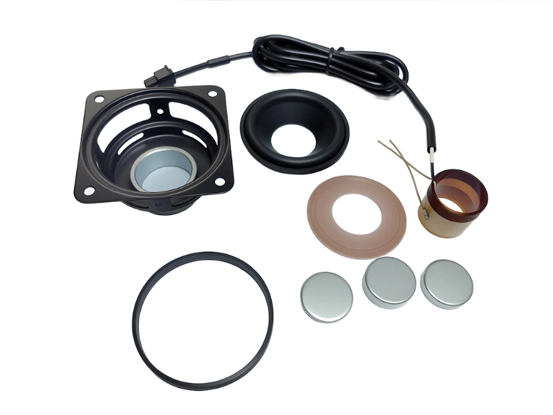 1-Branded Speaker Parts