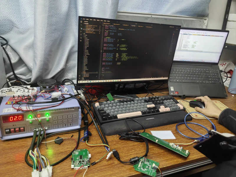 2-One-Stop R&D Capability