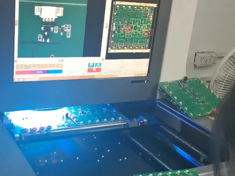 3-Automatic Production Line