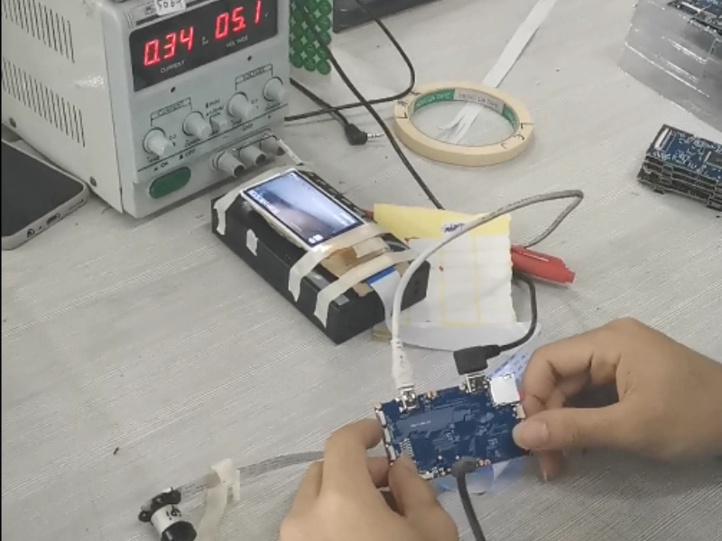 5-Strict Quality Control