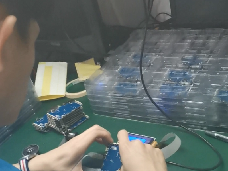 6-Reliable Test System