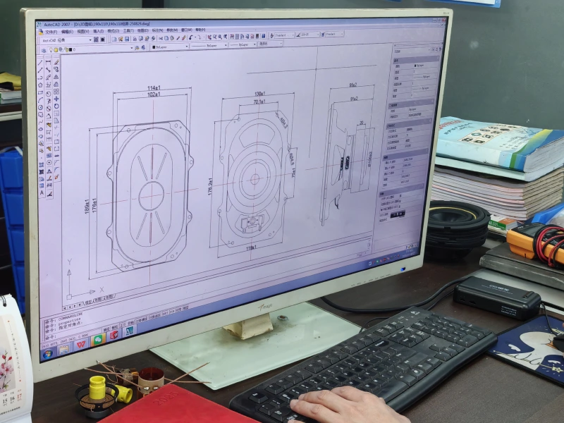 Custom your own Speakers Design – Bespoke Solutions for Your Needs