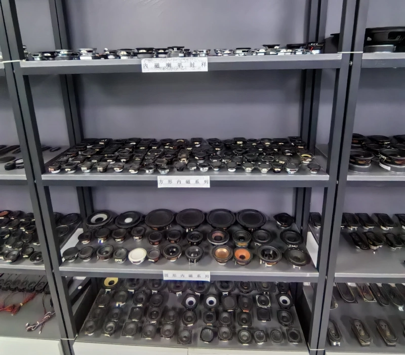 ZEH Audio-Your Reliable Speaker Manufacturer In China