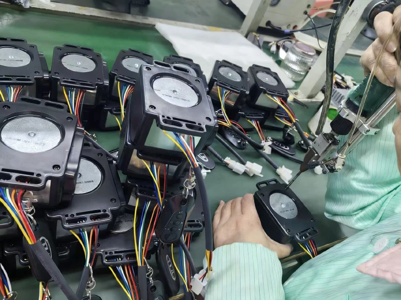 ZEH Audio-Your Reliable and Flexible Audio Electronic Custom manufacturer In China