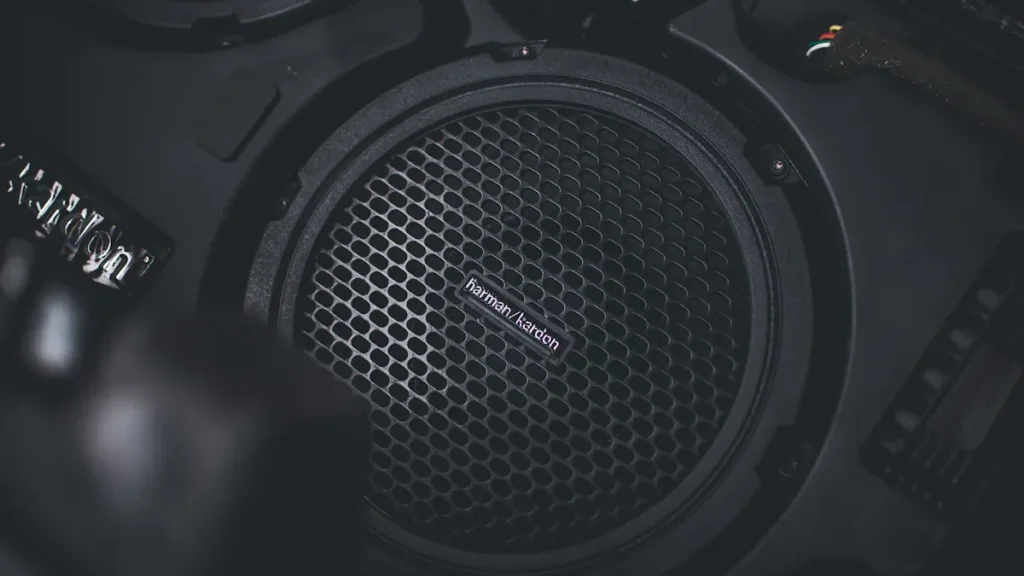 Car speaker size guide