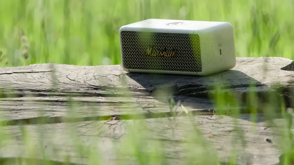 Innovative application of environmentally friendly materials in speaker manufacturing