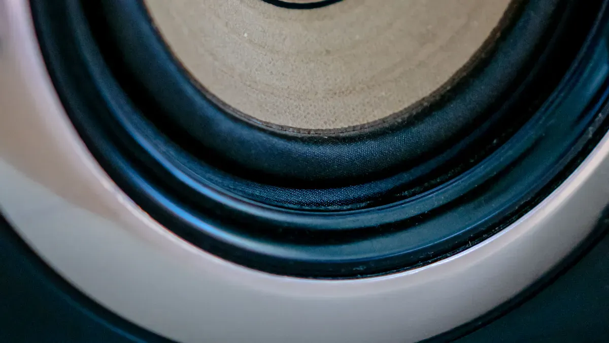 How to Build a Speaker Box: Best Practices