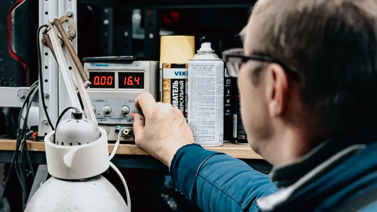 Prototyping and validation