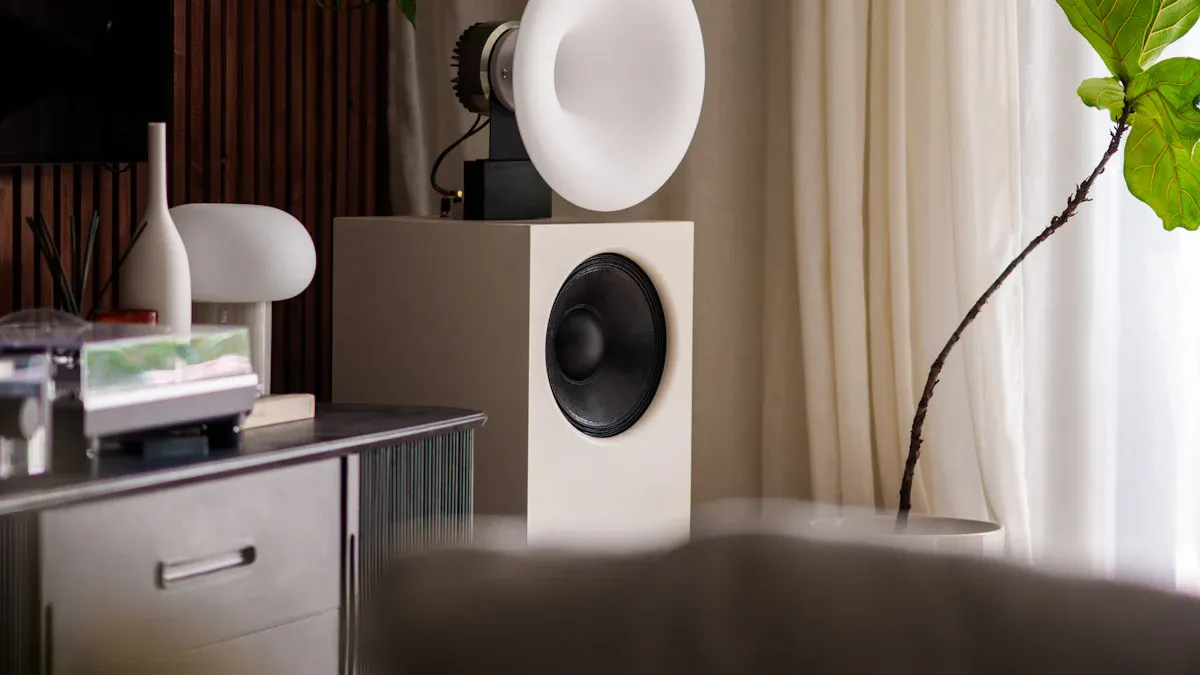 Practical ways to reduce harmonic distortion