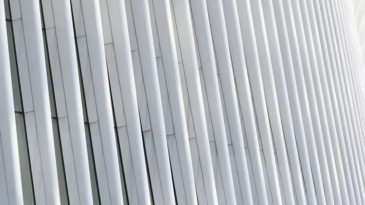 Speaker Driver Materials Overview