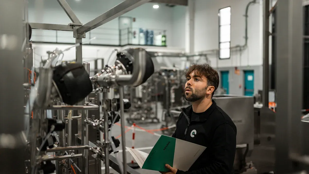 Quality Assurance and Verification