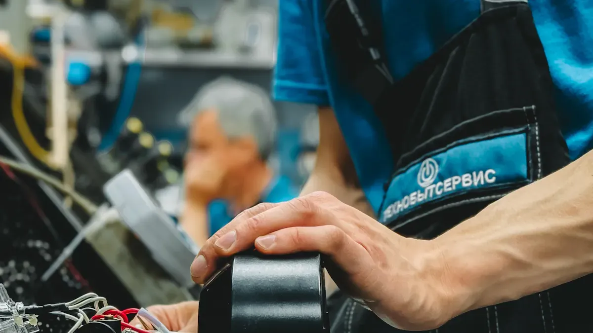 Engineering and Material Selection