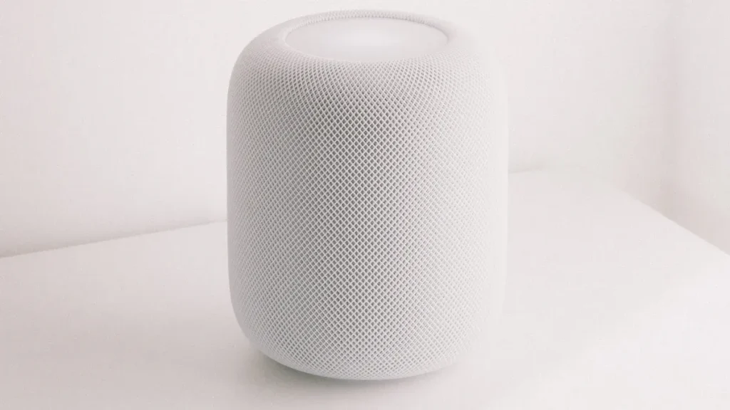 The integration trend of speakers in consumer electronics