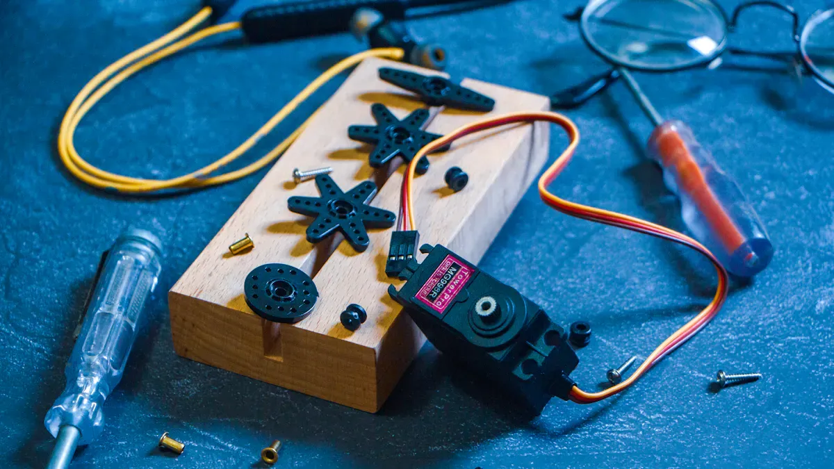 Low-Fidelity Prototyping Methods