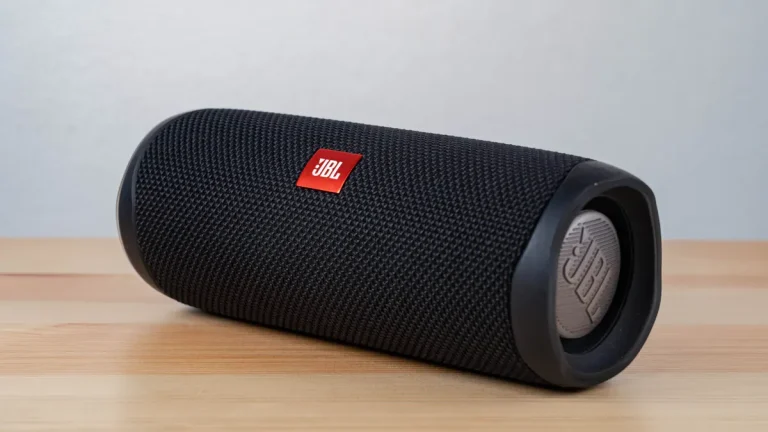 Design trends and innovative Directions of portable speakers