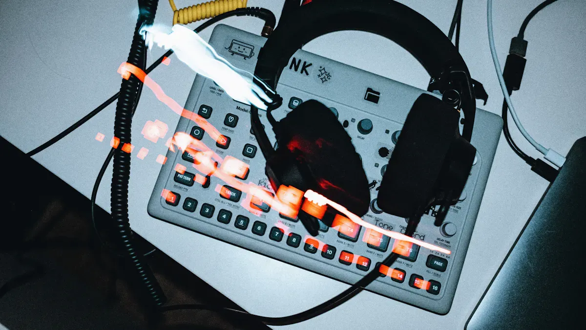 Technological Upgrades in Design and Manufacturing