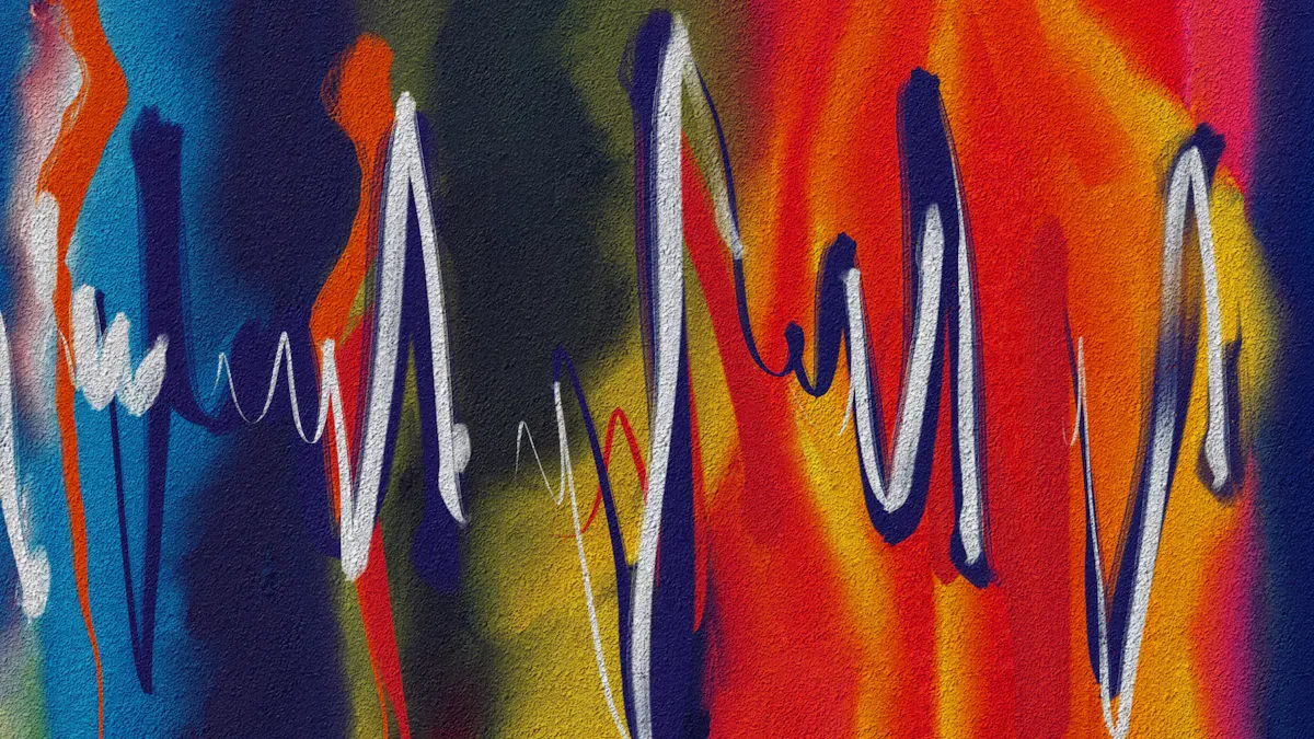 Comparing Sound Qualities by Material