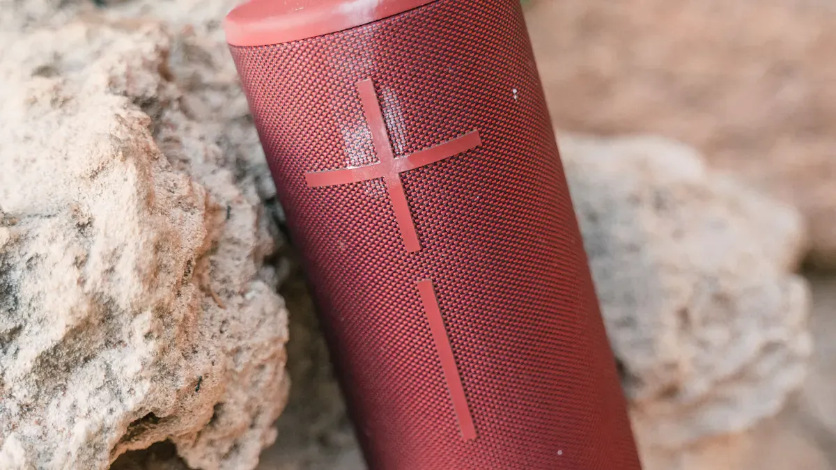 Wireless Speaker Systems