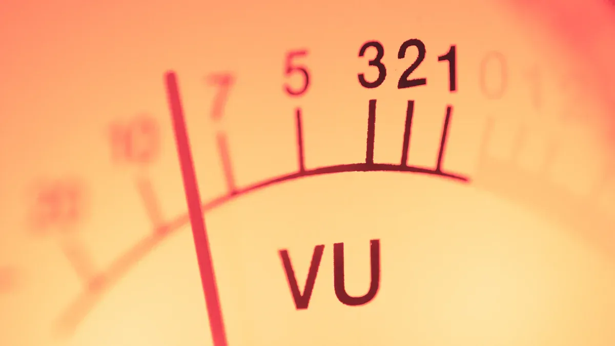 How Speaker Power Affects Volume