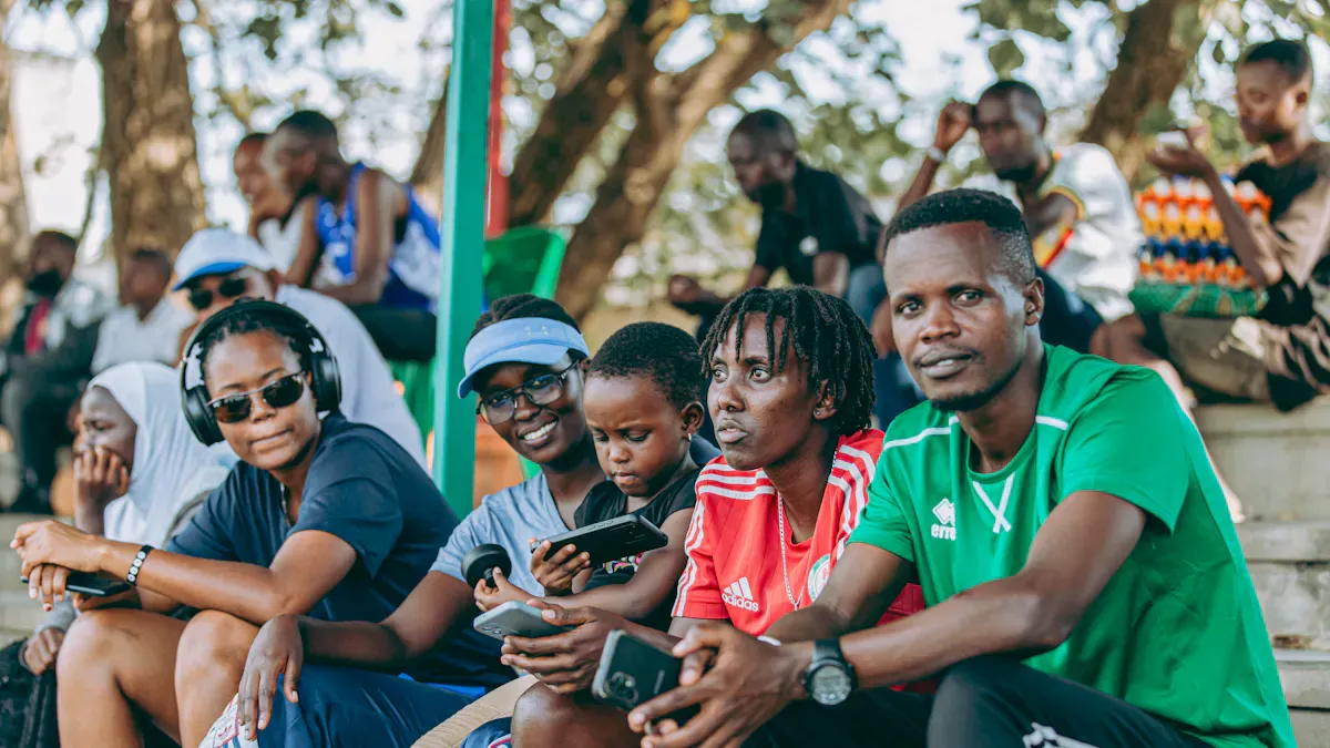 Consumer Preferences