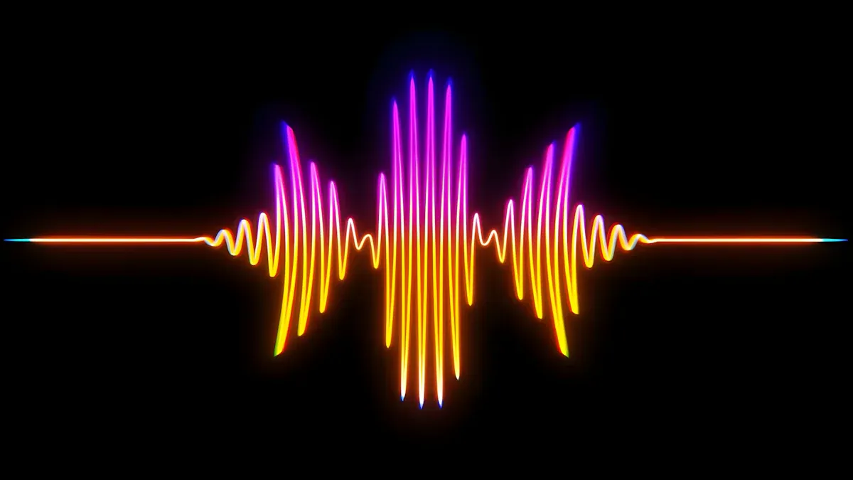 Driver unit size and sound quality