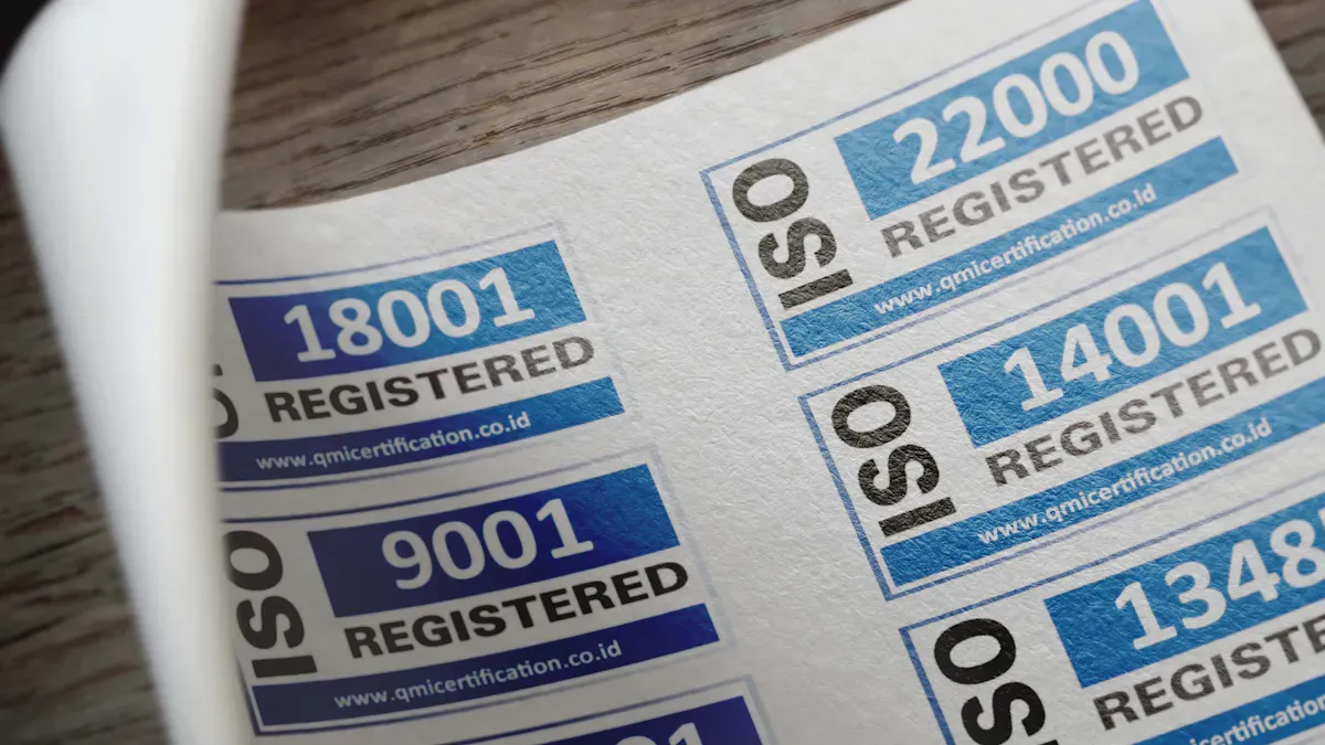 Quality Control and Compliance