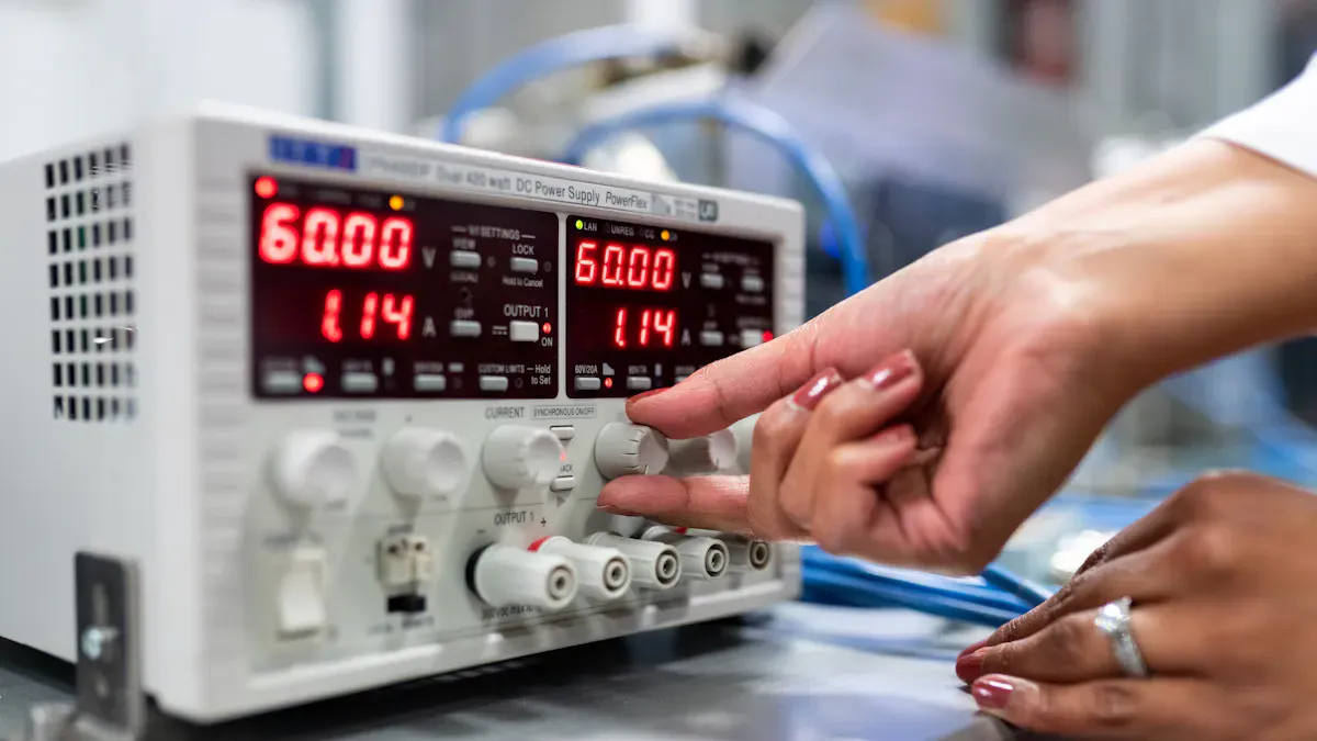 Manual vs. Automated Testing